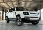 Defender 110 Land Rover Wheels Choose All Terrain Tires New Set Of 4 ! Octa. Fixed Price $3199.00.