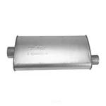 Exhaust Muffler-vin: K Ap 700202. Fixed Price $72.26.