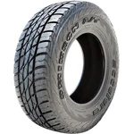Tire Accelera Omikron A/t 265/70R17 121/118Q 10 Ply At All Terrain. Fixed Price $139.93.