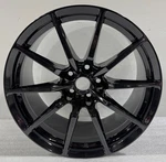 19" Ford Mustang Shelby GT350 Wheel Rim Factory Oem 2015-2020 10053 FR3V1007AB. Fixed Price $499.00.