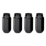 Mcgard 64024 Black Acorn/conical Seat Lug Nuts. Fixed Price $23.39.