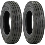 Carlisle Sport Trailer Lrb 4PLY 4.80-8 Pack Of 2 Tires. Fixed Price $153.99.