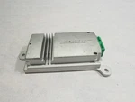 16-20 Cadillac CT6 2017 Audio Sound Amplifier Bose Control Module Unit ;:a. Fixed Price $142.80.