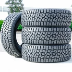 4 Tires Dcenti DC88 At Semi-steel 35X12.50R18 Load 10 Ply A/t All Terrain. Fixed Price $799.93.