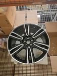 2012-13 Bentley Continental Gt Flying Spur Wheel Rim Oem 3W0601025DK 9.5X21. Fixed Price $1799.99.