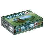 Memoir '44 Terrain Pack Game Expansion WW2 War Board Tabletop Days Of Wonder New. Fixed Price $49.99.