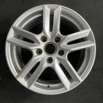 Porsche Cayenne Oem Wheel 2015-2018 Factory Original Rim 7P5601025AC 67481. Fixed Price $325.58.