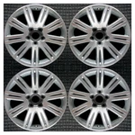 Set 2005 2006 2007 2008 2009 2010 Toyota Avalon Oem Factory Wheels Rims 69474. Fixed Price $733.00.