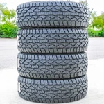 Tires Atturo Trail Blade Ats Ev Ready 35X12.50R24 F Ply A/t All Terrain. Fixed Price $1487.49.