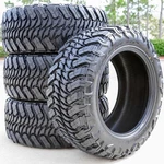 4 Tires Atturo Trail Blade Mts Lt 35X13.50R22 Load F 12 Ply M/t Mud. Fixed Price $1248.93.