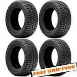 Tires 275-5520AMP/CA3 Set Of 4 275/55-20 Terrain Attack A/t. Fixed Price $1047.96.