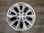 2019 - 2023 Chevy Gmc Sierra Silverado 20"X9" Factory Wheel Oem 23377015. Fixed Price $212.49.