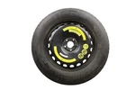 07-19 Mercedes GL450 X164 Emergency Spare Tire Wheel Donut Rim 19" Oem. Fixed Price $110.00.