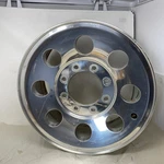 05-07 Ford F250 F350 Srw 17" Alloy Wheel 17X7.5 Rim 8 Hole Oe 5C34-1007-AA. Fixed Price $125.00.