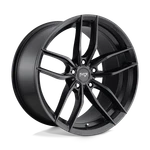 Niche Wheels Vosso - 20IN, 20X9 5X4.5 72 Bd 35MM, 885463885391. Fixed Price $490.00.