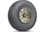 Tires 275-5520AMP/CA2 LT275/55R20 Terrain Pro A/t 115/112S Lr D. Fixed Price $240.99.