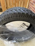 Tires Atturo Trail Blade X/t Ev 275/45R22 112H Xl Extreme Terrain. Fixed Price $500.00.