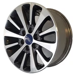 Ford Expedition Factory Original 2015-2018 Oem 18" Wheel Rim FL1Z1007A 3988 #4. Fixed Price $99.99.