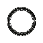 Keizer 10FBLRINGB Inch Beadlock Ring, Black. Fixed Price $80.99.