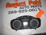 10 Terrain Speedometer Mph Id 20903931 567468 Oem Pn #. Fixed Price $157.95.