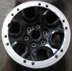 21 22 23 Ford Bronco 17X8.5 17" Oem Wheel Rim 10388 N2DC-1007-C1A. Fixed Price $265.50.