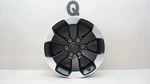 2019-2024 Dodge Ram 1500 Rebel 18" X Alloy Rim Wheel Oem 5YD44TRMAA. Fixed Price $250.00.