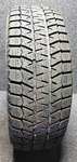 Bridgestone Blizzak WS80 Radial Tire - 235/65R17 104H Dot Date 4318. Fixed Price $125.44.