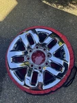 Chevrolet Chrome Silverado 2500 3500 Suburban Oem Wheel 18 Rim Factory 5709. Fixed Price $248.78.