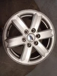 17X7.5 Aluminum Wheel Rim From 2021 Ford F150 12786764. Fixed Price $168.38.