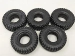 Bf Goodrich Mud Terrain Ta KM3 Rc Truck Tires 3.75IN Diameter 1.55IN Rim 1:10. Fixed Price $35.00.