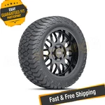 Tires 275-5520AMP/CA3 275/55-20 Terrain Attack A/t. Fixed Price $261.99.