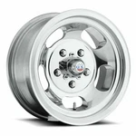 Mag Indy 15X10 5X5.5 High Luster Polished Wheel 15" -50MM U10115008535. Fixed Price $303.00.