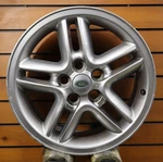 Land Rover Range Oem Wheel 18 Discovery 2003-2004 Original Rim Factory 72152. Fixed Price $99.95.