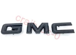 New Front Grille Gmc Emblem For 2020 Acadia 2021-25 Terrain 2021-2022 Canyon. Fixed Price $49.85.