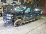 Wheel 18X8-1/2 10 Spoke Black Opt RD1 Fits 19-25 Silverado 1500 Pickup 2135671. Fixed Price $219.89.