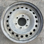Nissan Steel Black Xterra Frontier Oem Wheel 16" 2001-2004 Factory Rim 62392. Fixed Price $99.97.