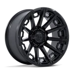Inch Black Out Wheel Rim Fuel Offroad Grip FC900 20X10 6X135 Lug -18MM Ford. Fixed Price $460.00.
