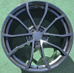 Replacement Rear Wheel Chevrolet Corvette Grand Sport Oem Factory 84073058 5785. Fixed Price $539.10.