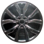 (ships Today) Wheel Rim Ford Escape 2017-2019 GJ5Z1007E Oem Black 10112. Fixed Price $193.00.