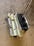 03-09 Mercedes W203 C230 C320 Floor Gear Shifter Assembly A2032678724 Oem Unit. Fixed Price $124.97.