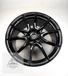 Ford Mustang Shelby GT350 2015-2020 Black 19" Inch Oem Front Wheel Rim. Fixed Price $399.99.