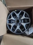 Ford - Lincoln Bronco Wheel Rim New M2DZ1007N Oem. Fixed Price $155.00.