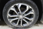 Wheel 19X7-1/2 Opt SI0 Fits 18-20 Terrain 3009585. Fixed Price $236.50.