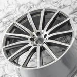Mercedes GLS450 GLS580 22" Inch Rear Rim Oem 2020-2026 Genuine New Amg Wheel. Fixed Price $1423.77.