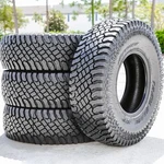 4 Tires Atturo Trail Blade X/t Lt 255/75R17 C 6 Ply Extreme Terrain. Fixed Price $648.93.