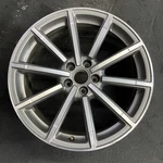 Audi Machined Grey A6 Oem Wheel 19 2016-2018 Original Rim Factory 58973B. Fixed Price $311.52.
