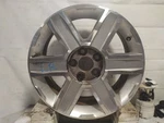 Wheel 18X7 Spoke Opt Rdk Fits 10-12 Terrain 1768076. Fixed Price $98.89.