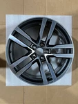2016-2020 Audi Tts MK3 19X9 Rim Wheel Oem (ET52) 8S0 601 025F. Fixed Price $399.99.