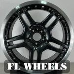Mercedes CLS63 2007 2008 19" Factory Original Front Amg Wheel Rim. Fixed Price $1080.00.