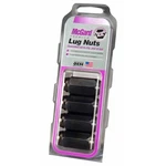 Mcgard 64024 Cone Seat Style Lug Nuts-black. Fixed Price $38.96.